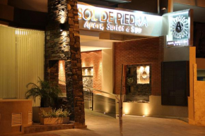  Sol de Piedra Apart, Suites & Spa  Кордова